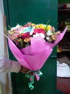 BOUQUETS (13)