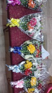 BOUQUETS (14)