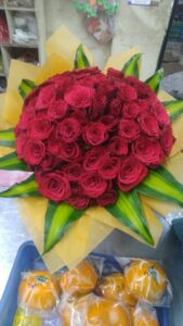 BOUQUETS (15)