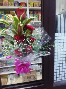 BOUQUETS (19)