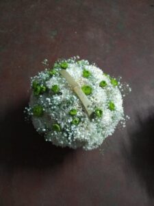 BOUQUETS (2)