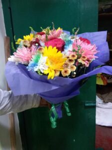 BOUQUETS (21)