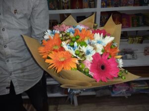 BOUQUETS (22)