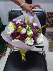 BOUQUETS (23)