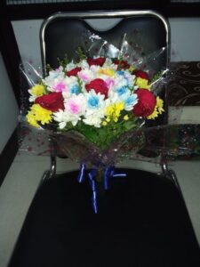 BOUQUETS (26)