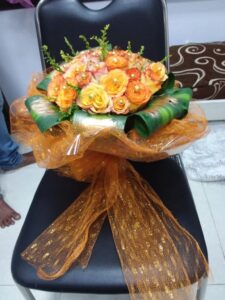 BOUQUETS (27)