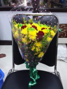 BOUQUETS (28)