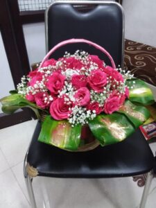 BOUQUETS (4)