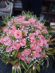 BOUQUETS (6)