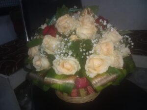 BOUQUETS (7)