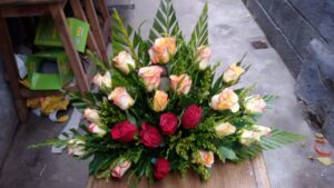 BOUQUETS (9)