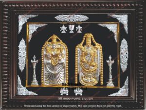 Balaji Padmavathi Frames (1)