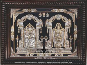Balaji Padmavathi Frames (2)