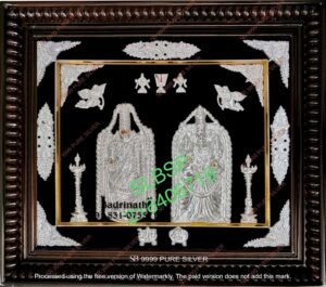 Balaji Padmavathi Frames (3)