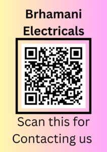 Brhamani Electricals