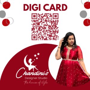 Chandini's Designer Studio