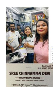 Chickpet - SP Road (1)