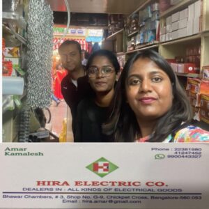 Chickpet - SP Road (2)