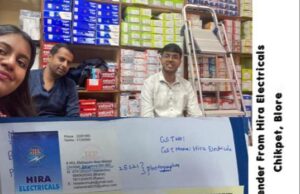 Chickpet - SP Road (3)