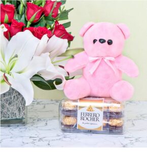 Chocolates for Gift (2)