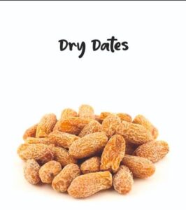 Dates (1)