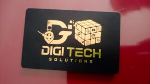 Digi Tech Solutions NFC