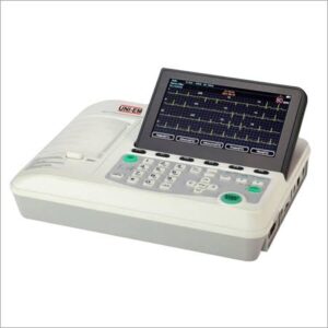 ECG Machine