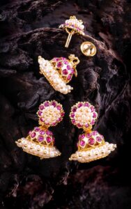 Earrings (10)
