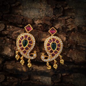 Earrings (3)