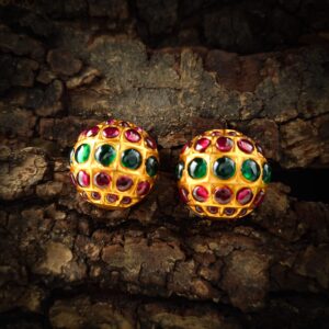 Earrings (4)