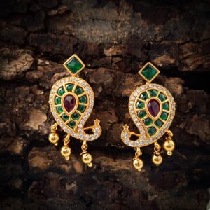 Earrings (5)