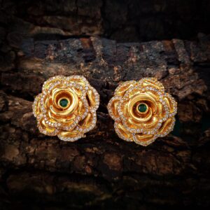 Earrings (8)
