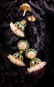 Earrings (9)