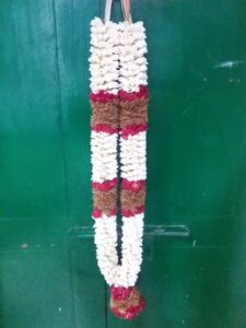 GARLAND (10)