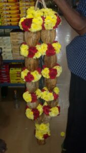 GARLAND (18)
