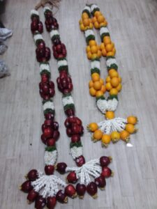 GARLAND (20)