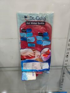 GENERAL SURGICAL PRODUCTS (12)