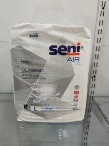 GENERAL SURGICAL PRODUCTS (3)