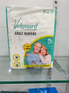 GENERAL SURGICAL PRODUCTS (5)
