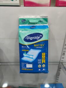 GENERAL SURGICAL PRODUCTS (6)