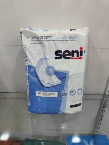 GENERAL SURGICAL PRODUCTS (7)