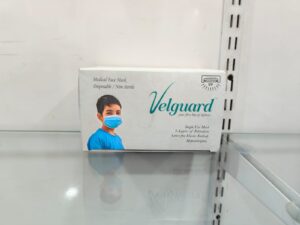 GENERAL SURGICAL PRODUCTS (8)