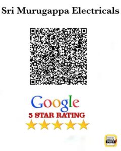 GOOGLE REVIEW QR CODE (9)