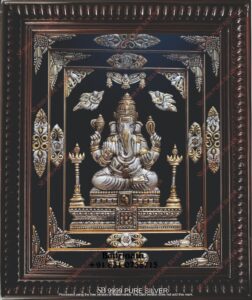 Ganesh Frames (1)