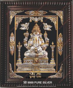 Ganesh Frames (10)