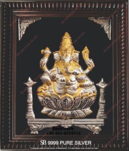 Ganesh Frames (11)