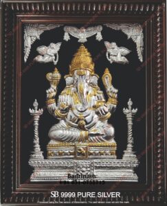 Ganesh Frames (12)