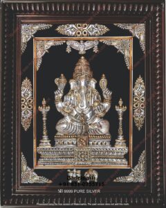 Ganesh Frames (13)