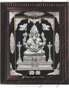Ganesh Frames (2)