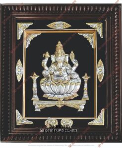 Ganesh Frames (3)